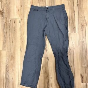 Polo Ralph Lauren Blue Chinos